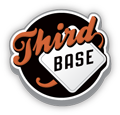 Third Base logo