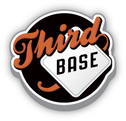 Third Base logo